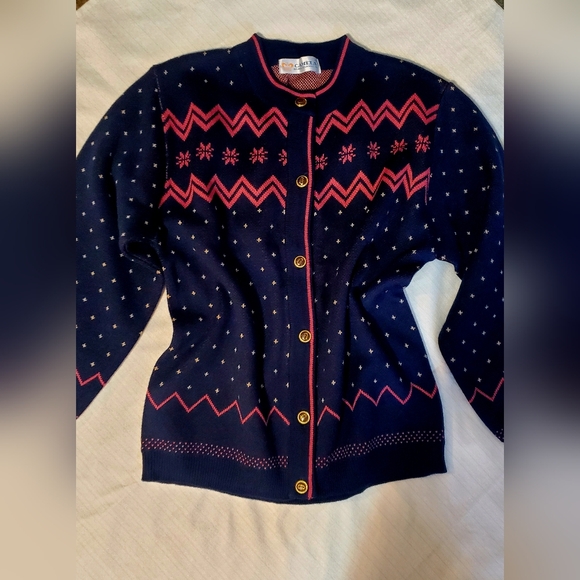 camela Sweaters - Cardigan